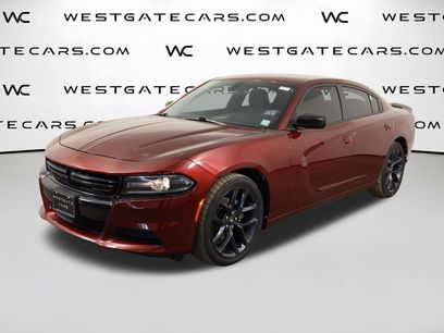Used 2020 Dodge Charger SXT w/ Blacktop Package