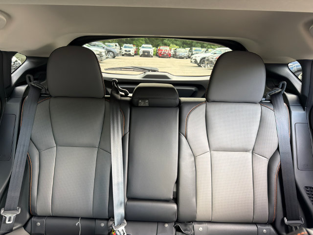 New 2026 Subaru Crosstrek 2.5i Limited AWD/4WD image 37