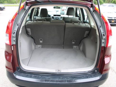 Used 2014 Honda CR-V LX image 16
