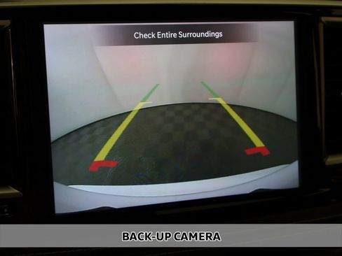 Used 2024 Chrysler Pacifica Limited FWD image 6