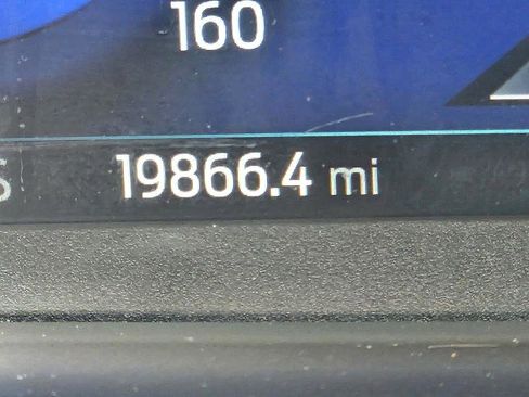 Used 2022 Ford Escape SEL w/ Technology Package image 28