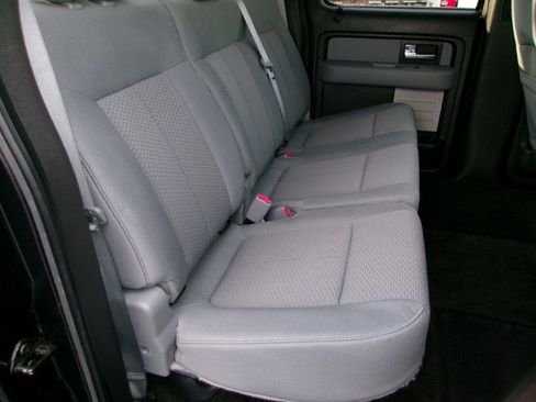 Used 2014 Ford F150 XLT w/ Equipment Group 302A Luxury image 22