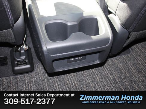 New 2026 Honda Odyssey Touring image 13