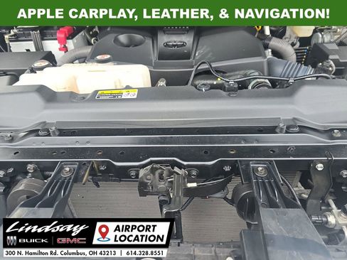 Used 2023 Toyota Tundra 1794 Edition AWD/4WD image 31