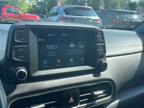 Used 2020 Hyundai Kona SEL w/ Cargo Package AWD/4WD image 28