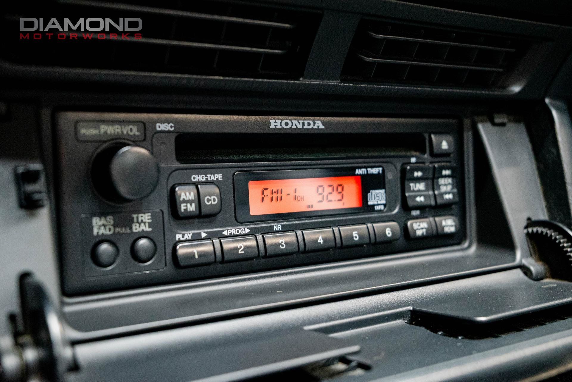 Used 2000 Honda S2000 image 98