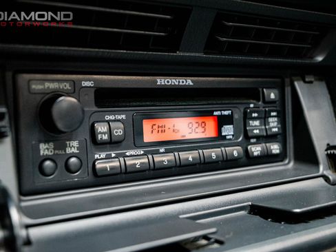 Used 2000 Honda S2000 image 98