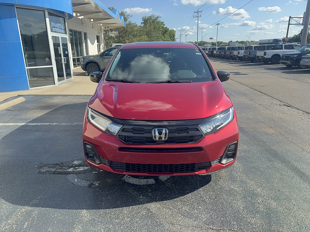 New 2026 Honda Odyssey Sport-L image 2