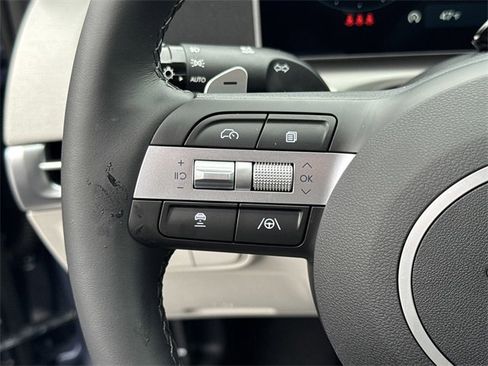 New 2026 Hyundai Tucson Limited image 25