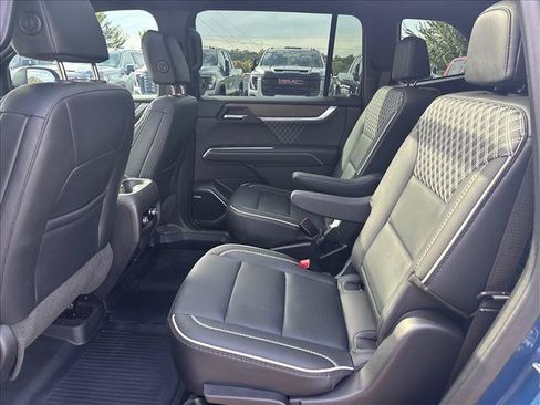 Certified 2024 GMC Acadia Denali w/ Super Cruise Package FWD image 20