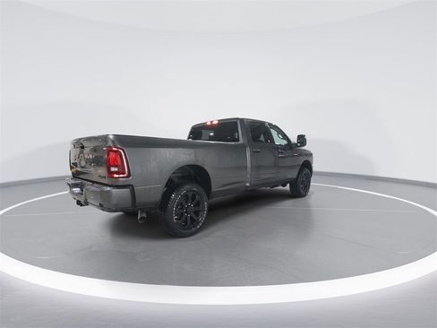 Used 2026 RAM 3500 Big Horn image 8