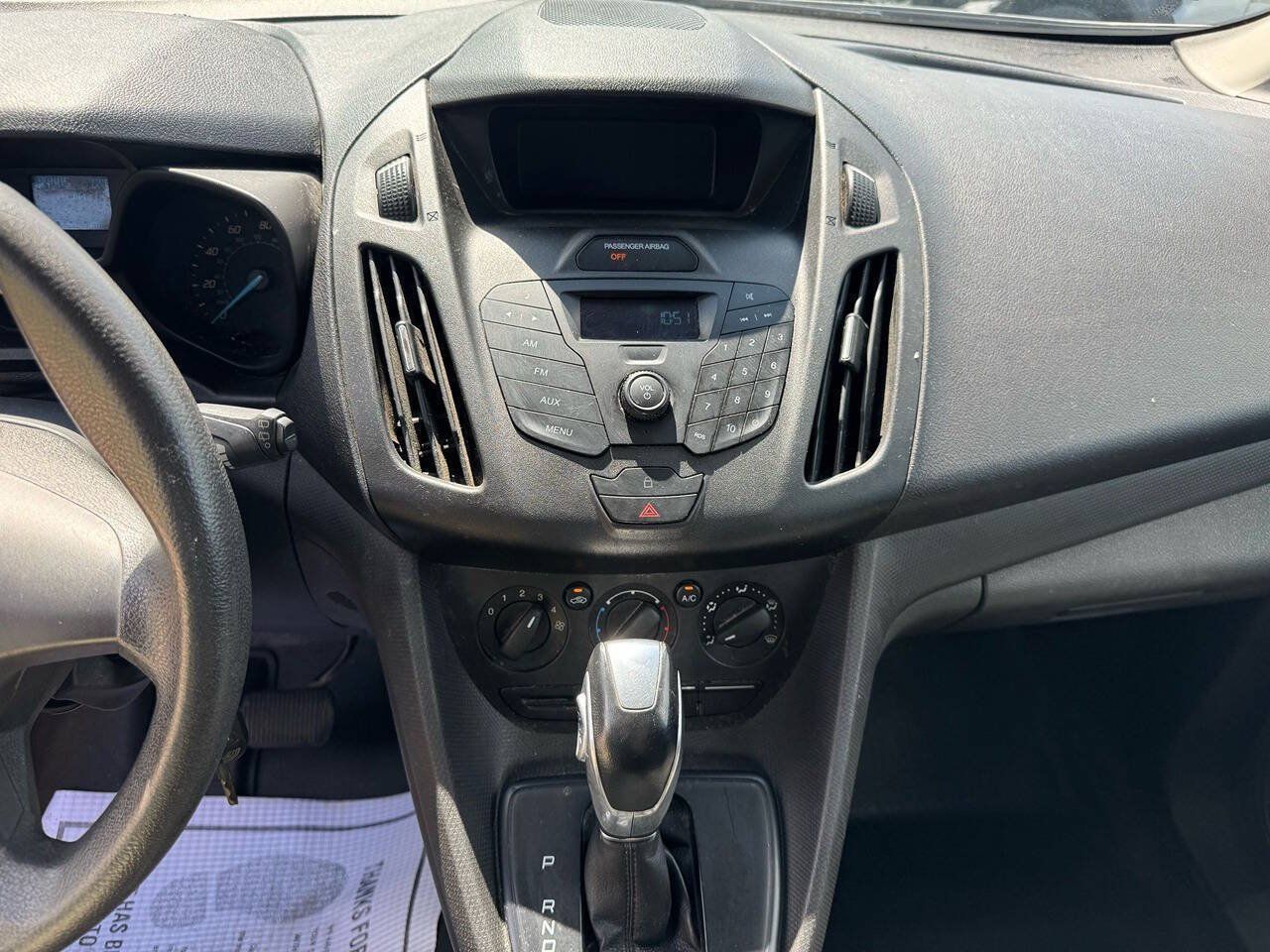 Used 2014 Ford Transit Connect XL FWD image 7