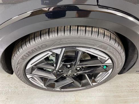 New 2025 Kia K4 GT-Line w/ GT-Line Premium Package image 10