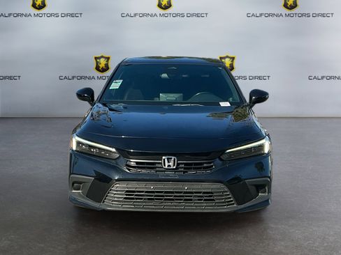 Used 2023 Honda Civic Sport image 8