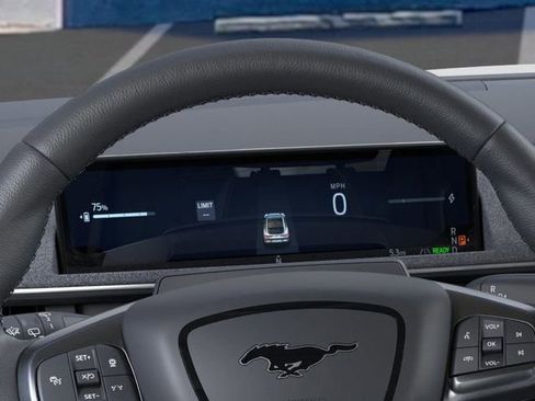 New 2026 Ford Mustang Mach-E Premium image 13