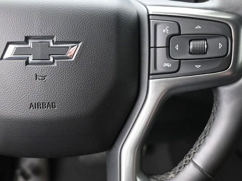 Used 2023 Chevrolet Tahoe Z71 w/ Luxury Package image 27