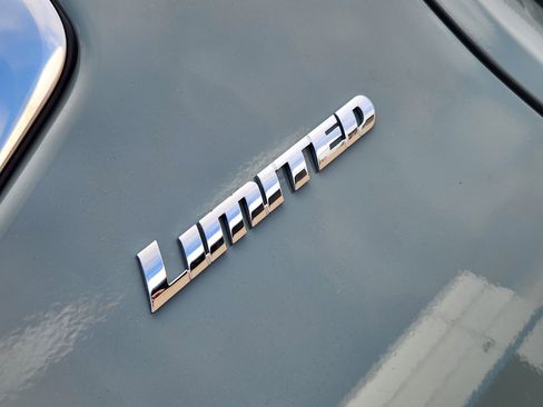 Used 2026 Toyota Tundra Limited image 13