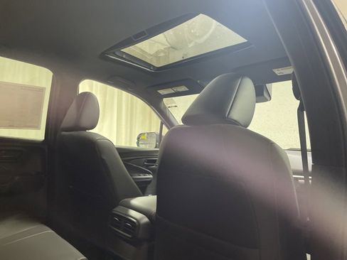 New 2026 Honda Ridgeline TrailSport image 11