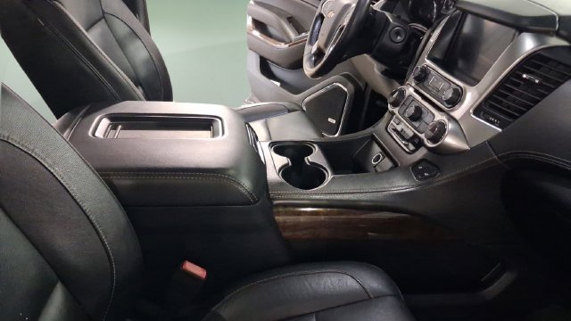 Used 2019 Chevrolet Tahoe LT AWD/4WD image 19