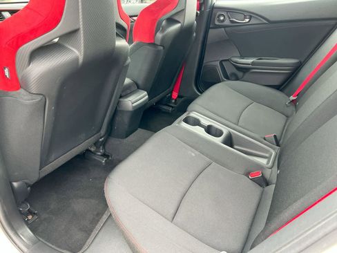 Used 2019 Honda Civic Type R image 19