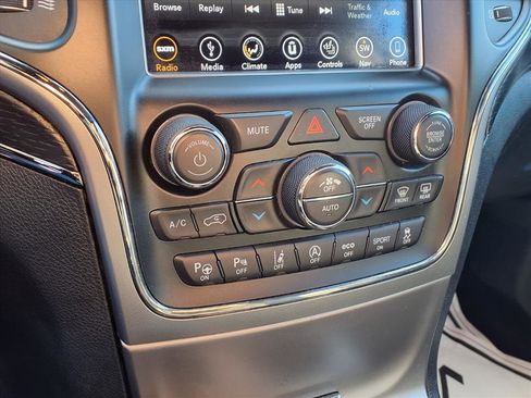 Used 2018 Jeep Grand Cherokee High Altitude image 11