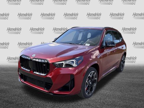 New 2026 BMW X1 M35i w/ Technology Package image 5