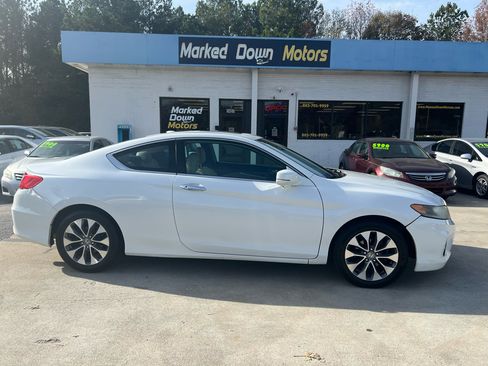 Used 2013 Honda Accord EX-L image 4