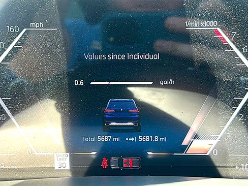 Used 2025 BMW X5 xDrive40i w/ Premium Package AWD/4WD image 28