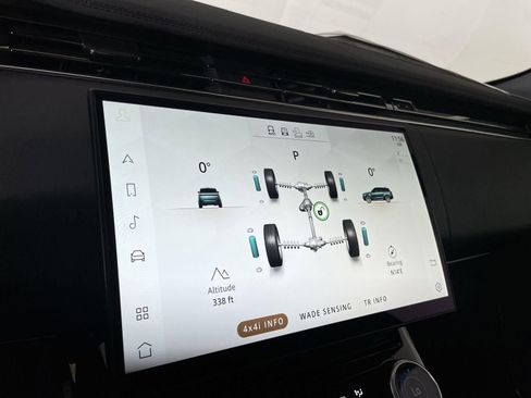 Certified 2023 Land Rover Range Rover Sport SE image 20