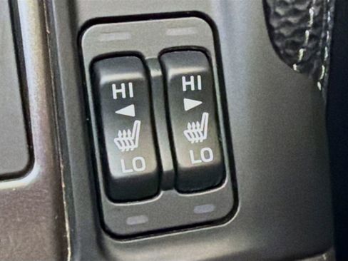 Used 2024 Subaru Forester Limited image 21