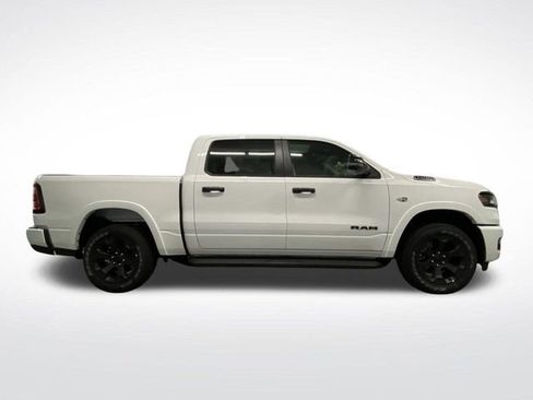 New 2026 RAM 1500 Big Horn image 2
