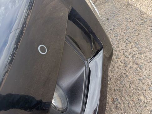 Used 2018 Nissan Armada Platinum image 3