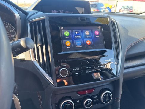 Used 2023 Subaru Crosstrek 2.0i Premium image 11