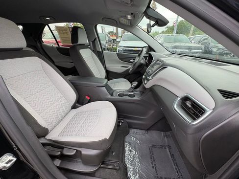 Used 2024 Chevrolet Equinox LS w/ LS Convenience Package FWD image 23