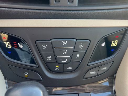 Used 2020 Buick Envision Premium w/ LPO, Active Package image 11