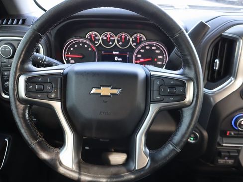 Used 2022 Chevrolet Silverado 3500 LT w/ Convenience Package image 5