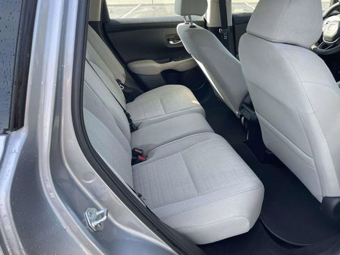 Used 2023 Honda HR-V LX image 44