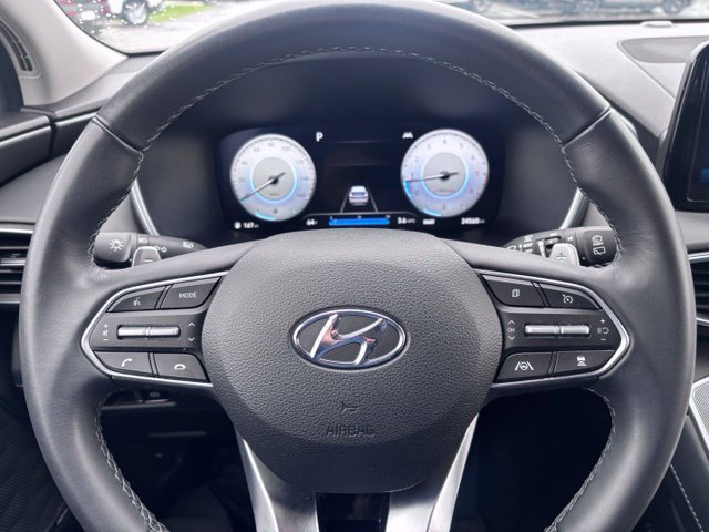 Used 2023 Hyundai Santa Fe SEL w/ Premium Package AWD/4WD image 22