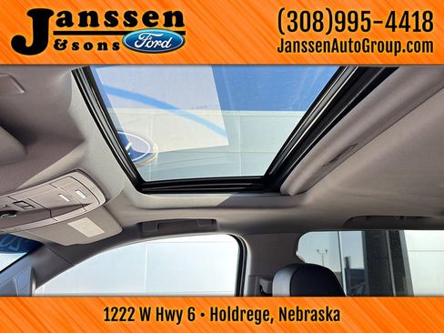Used 2020 GMC Yukon SLT AWD/4WD image 17