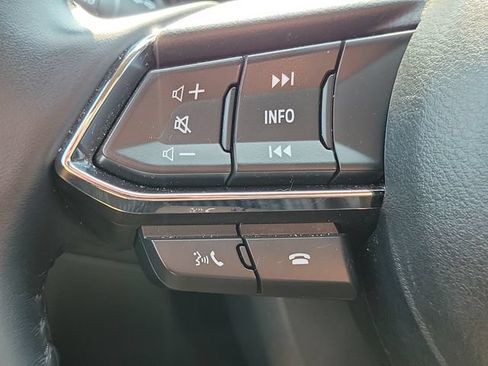 Used 2025 MAZDA CX-5 AWD 2.5 S w/ Preferred Package image 12