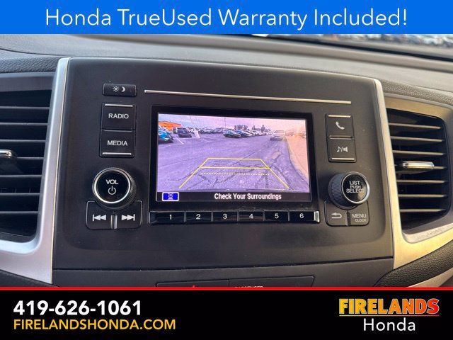 Used 2019 Honda Passport Sport image 20