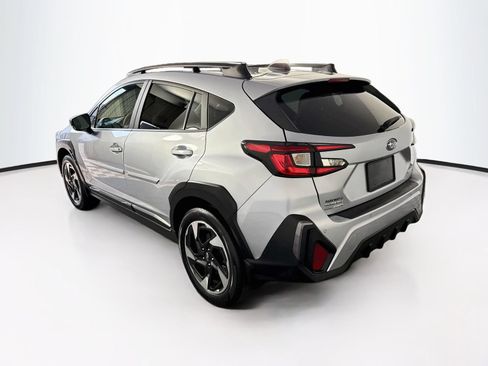 Used 2024 Subaru Crosstrek 2.5i Limited AWD/4WD image 6