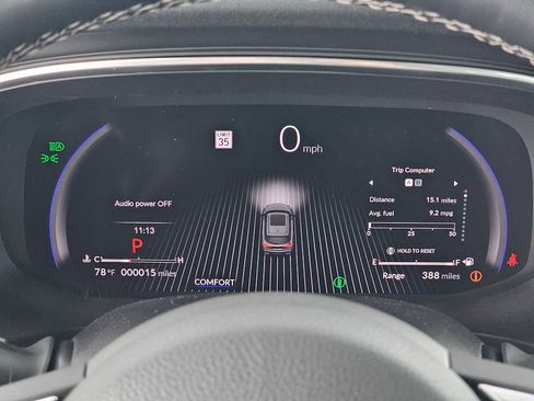 New 2026 Acura MDX Type S image 27