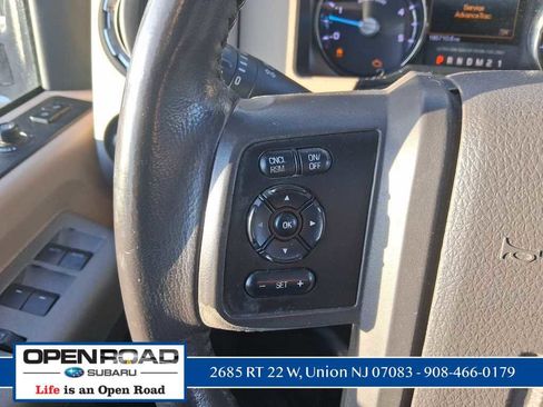 Used 2016 Ford F250 Lariat w/ Lariat Ultimate Package image 20