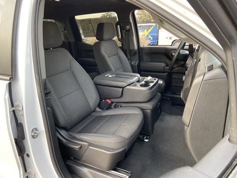 Used 2023 Chevrolet Silverado 1500 Custom w/ Rally Edition image 20