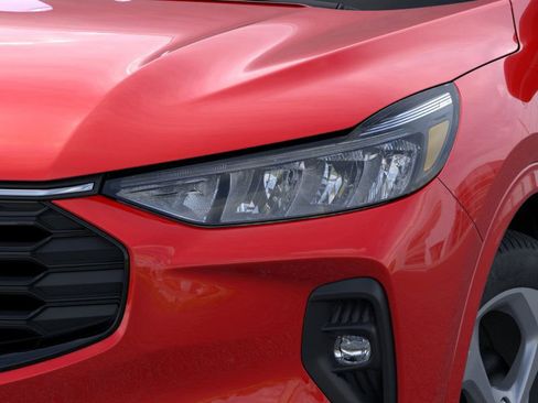 New 2024 Ford Escape ST-Line Select w/ Tech Pack #2 image 18