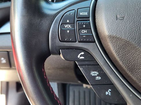 Used 2022 Acura ILX FWD image 23