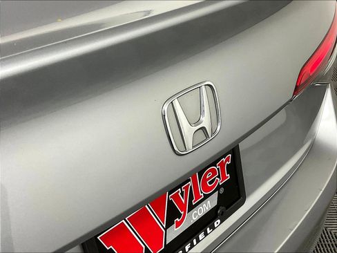 Used 2023 Honda Civic LX image 23