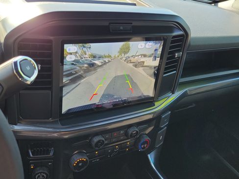 Used 2026 Ford F150 STX w/ Equipment Group 200A AWD/4WD image 23