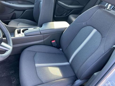 New 2026 Hyundai Sonata SEL image 13